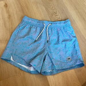 Alpha Forward (AFWD) Boardshorts - size medium